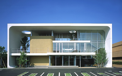 医療法人幸英会 稲森内科消化器科さま